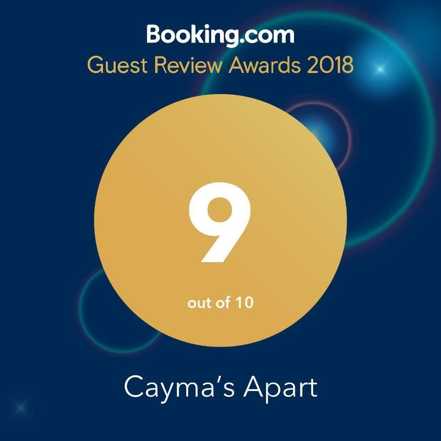 Cayma'S Apart Arequipa Esterno foto